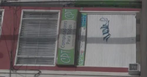 CPT COMPUTADORES PARA TODOS BOGOTÁ CPT COMPUTADORES PARA TODOS BOGOTÁ